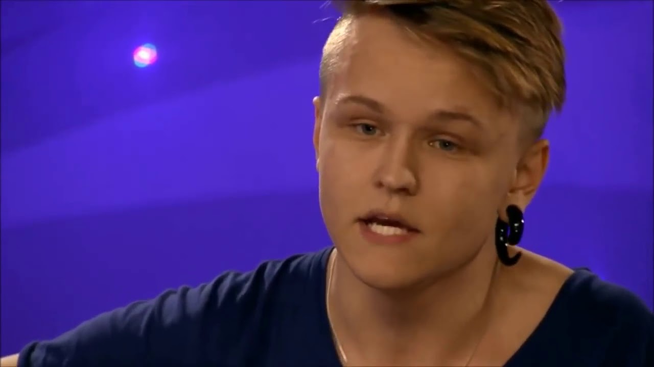 5 SJUKT BRA IDOL AUDITIONS 2017 BÄSTA