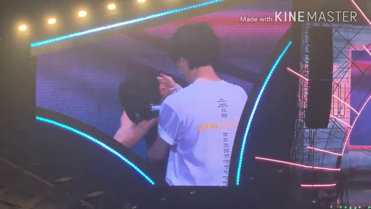 [YugBam] นายเจ็บฉันเจ็บ ~~