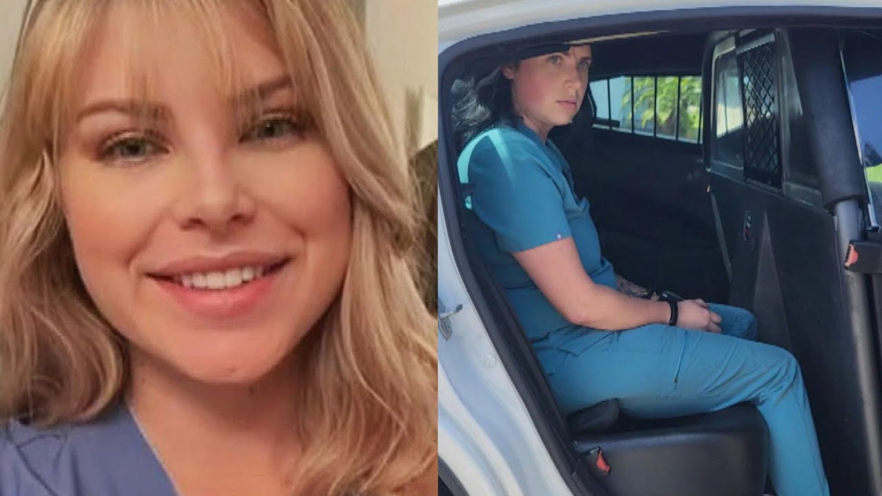 Woman Charged After Allegedly Posing as Registered Nurse