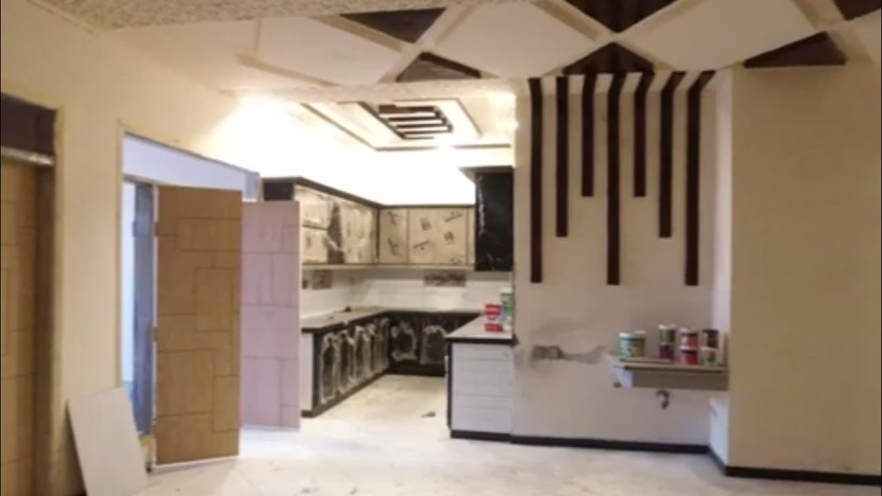 200 SQYD HOUSE FOR SALE IN BLOCK 12 FEDERAL B AREA KARACHI