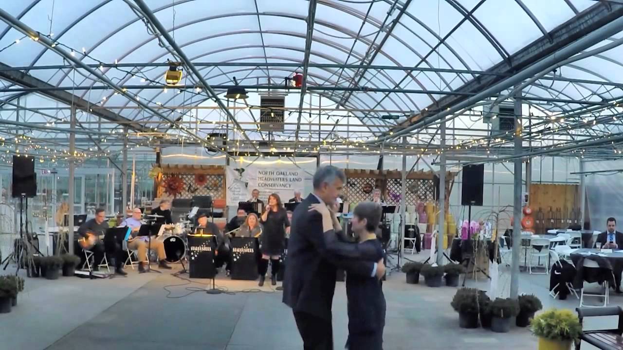 Stardusters Big Band - You Do Something to Me