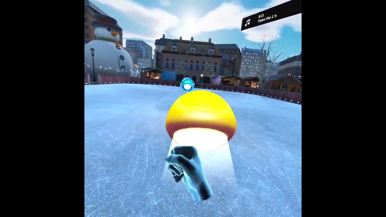 FIT VR BOXING TRAINING