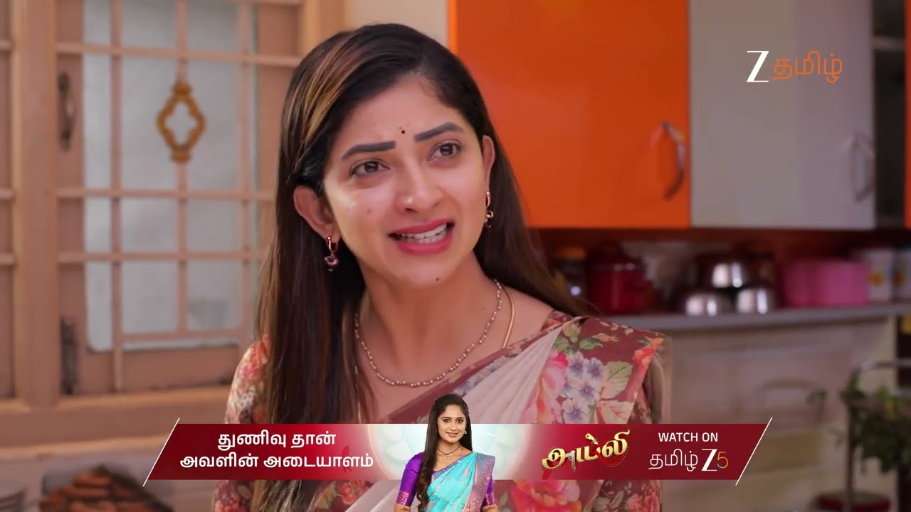 Idhayam | Ep - 887 | Best Scene | Jan 12 2026 | Zee Tamil