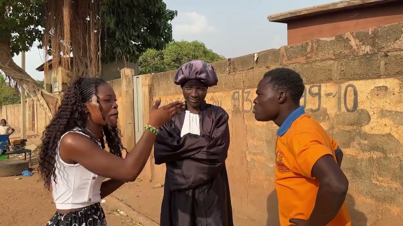 Le problème 