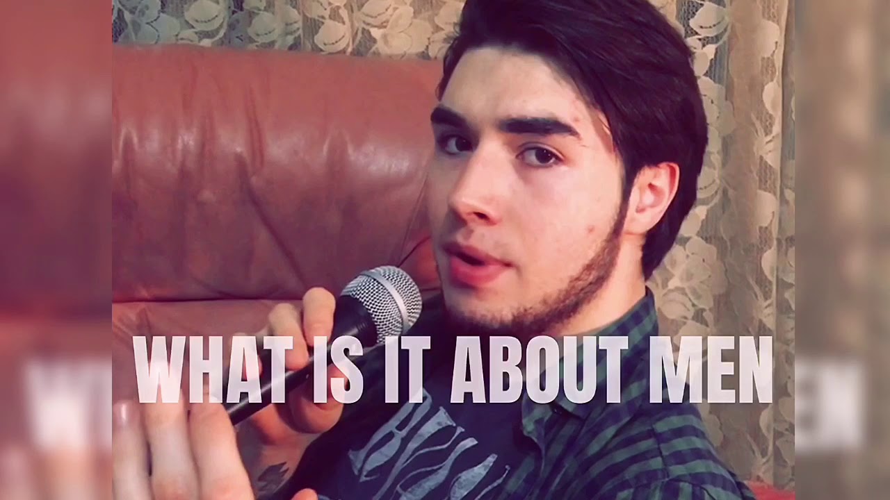 Amy Winehouse What Is It About Men