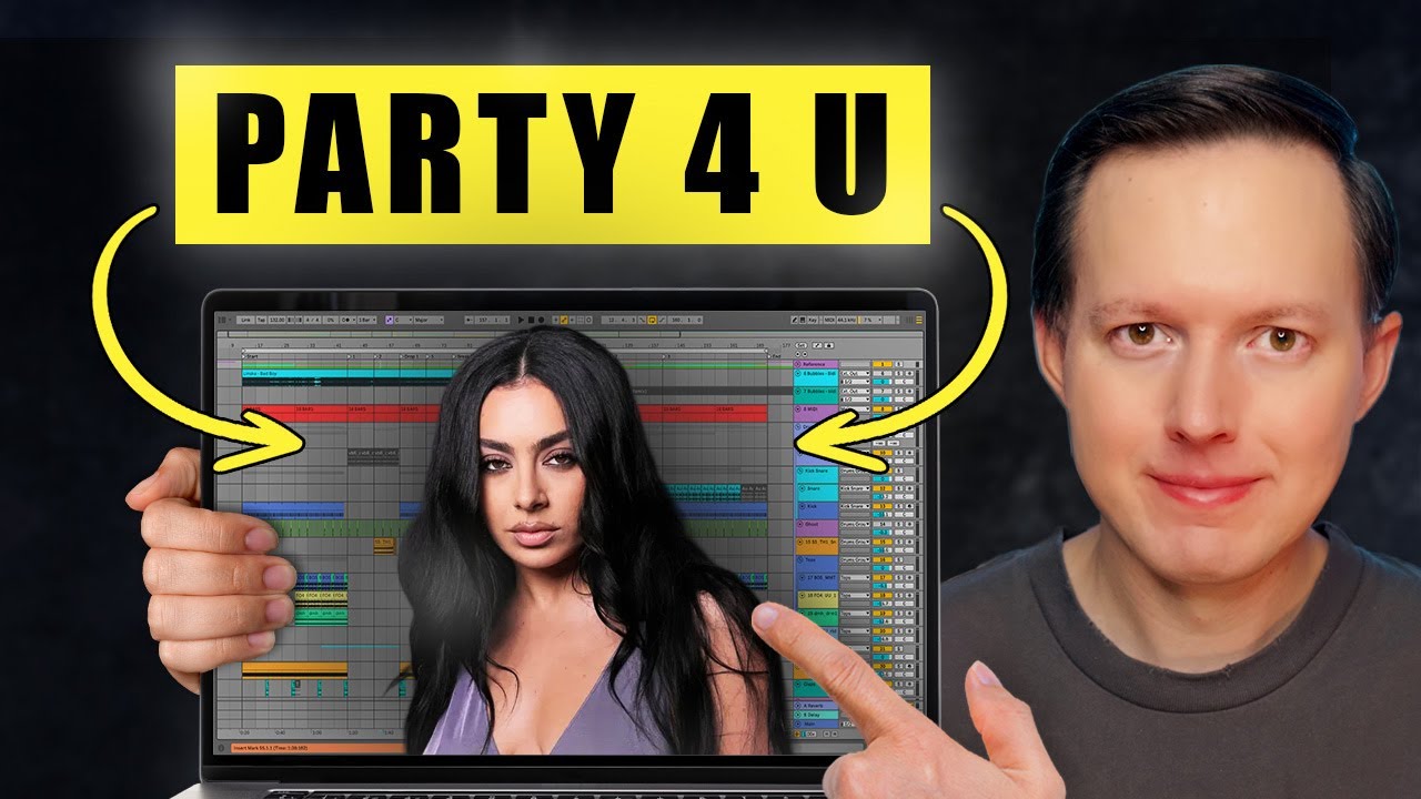 How to Make Charli XCX 