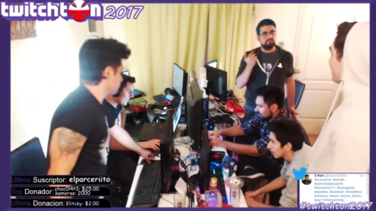 Vardoc cuenta la verdad a Xodaaaa y a los LI&Ntilde;OS | Vecino lo cag&oacute; | 100% Real NO FAKE