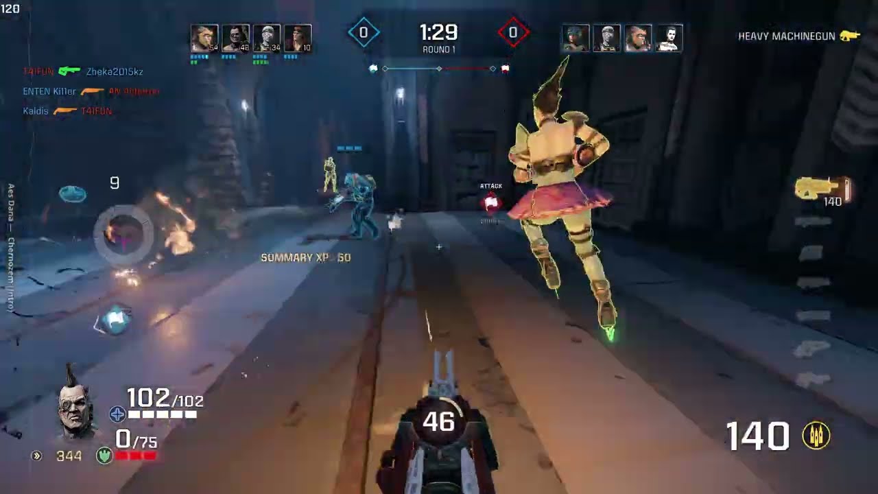 Quake Champions CTF 4K 5 1 Sound 2026 02 20 21 45 23
