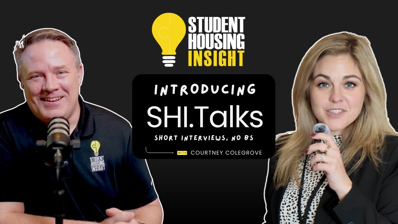 SHI.Talks with Courtney Colegrove - SHI 1023