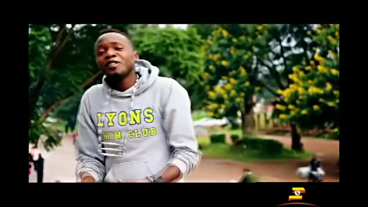 NDAMANYANTA BY GEN MALTA & VOLTAGE
