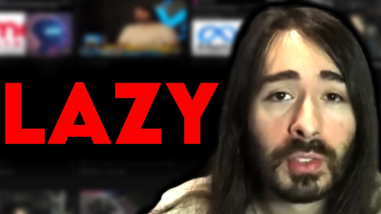 The Rise of Lazy Content