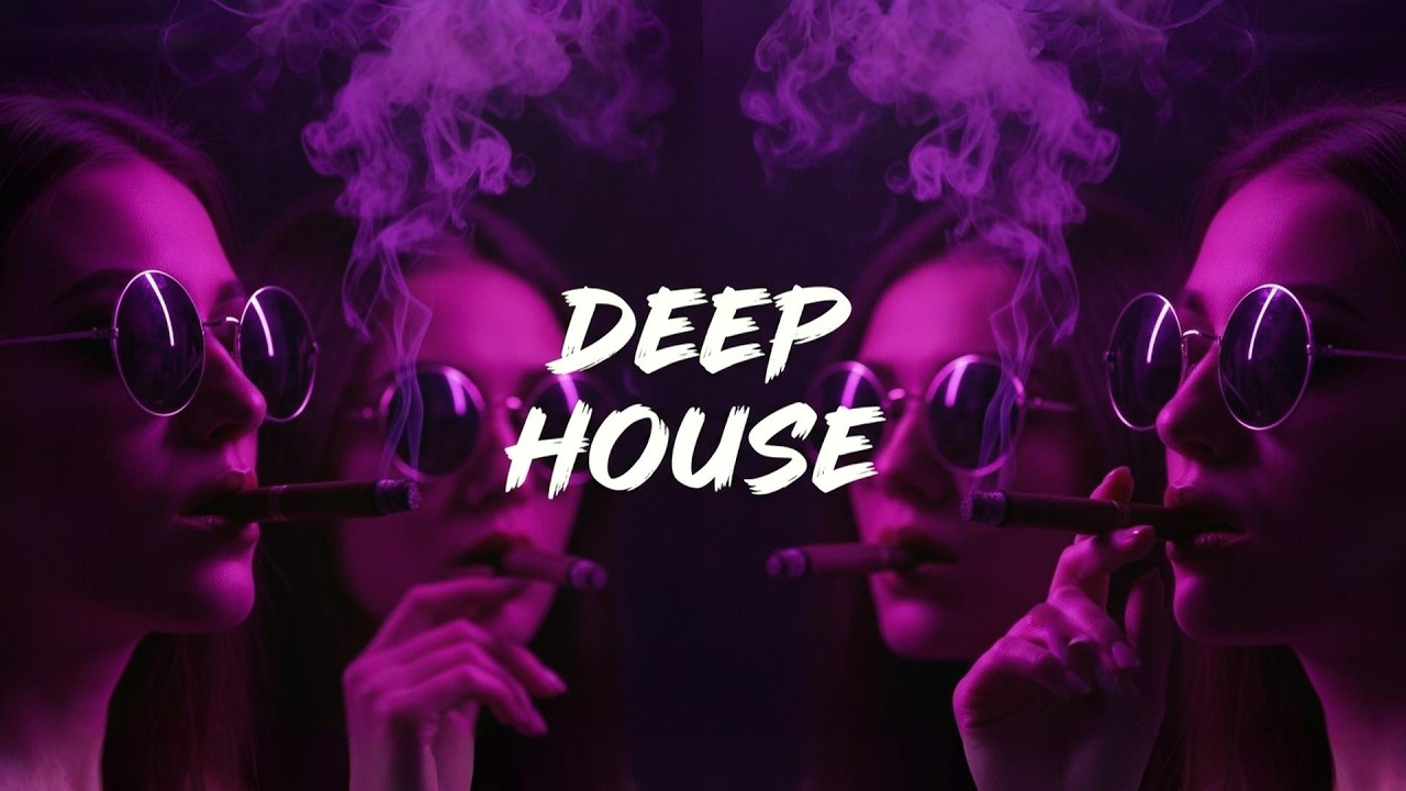 Best Of Deep House 2026  Chill Mix & Deep Feelings
