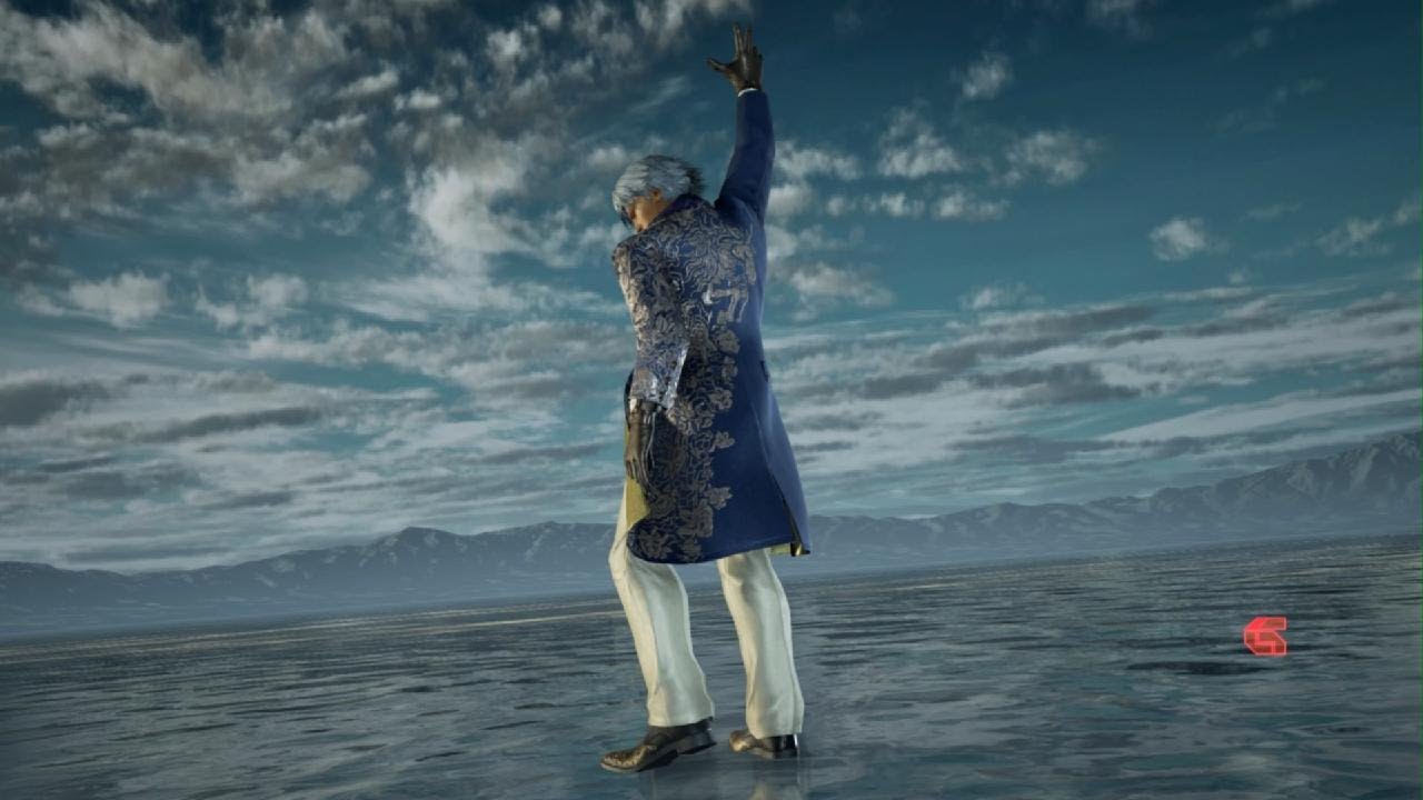 Winning games with Lee in the most stylish way possible