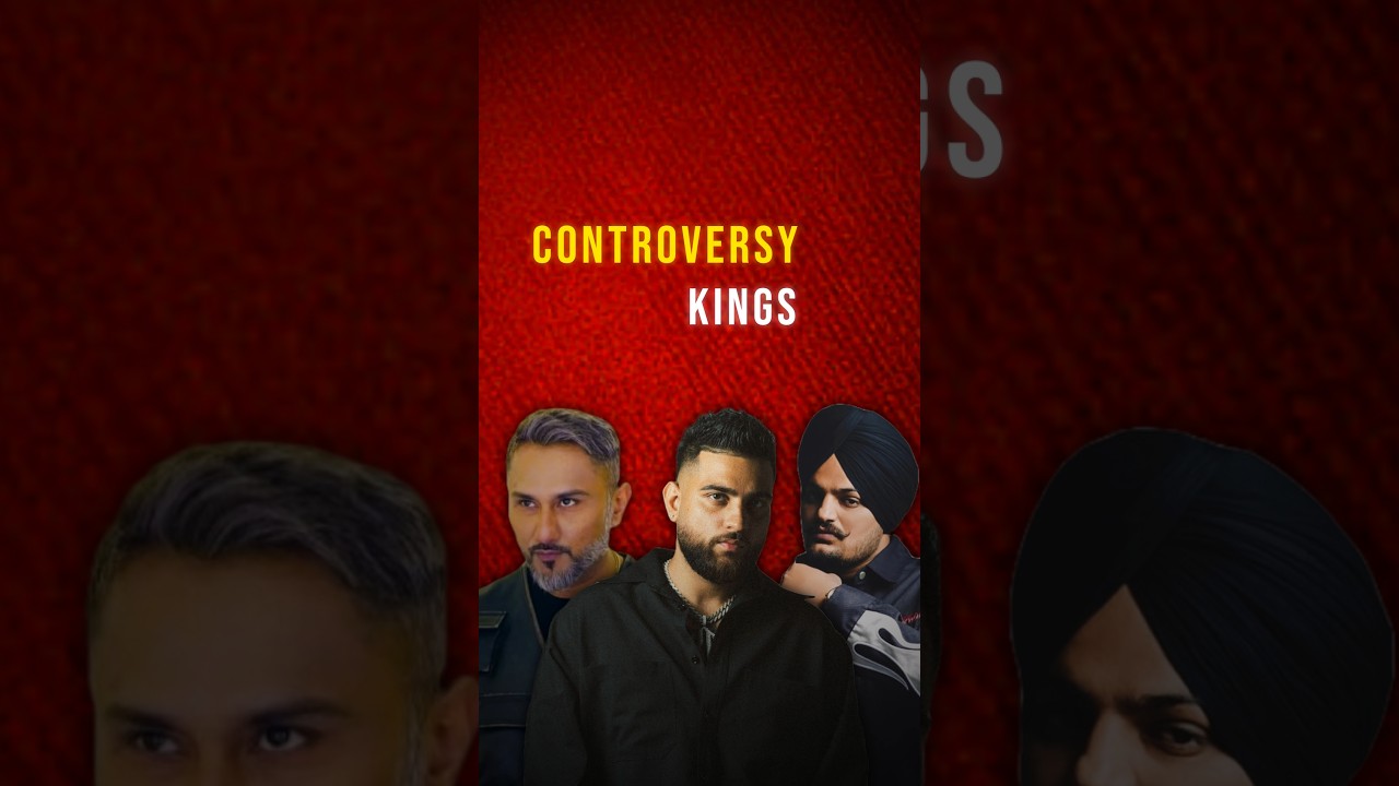 Dark Realty Of Biggest Punjabi Singers Fights 🤬
