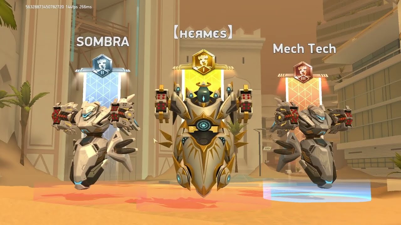 Unity Cup | SETH vs META ALPHA | Finals