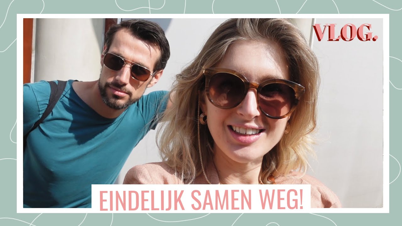 DATE WEEKEND MET MARCO 🥰 & KRAAMPAKKET 📦 Zwangerschapsvlog #13 | Sarah Rebecca