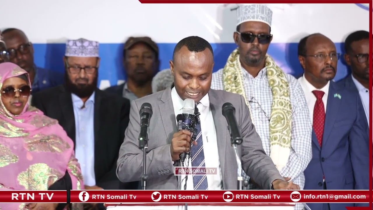 Warmurtiyeed laga soo saaray Shirweyne  Beesha murusade