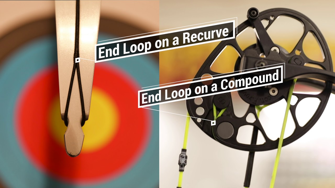How it's Made: Bowstrings