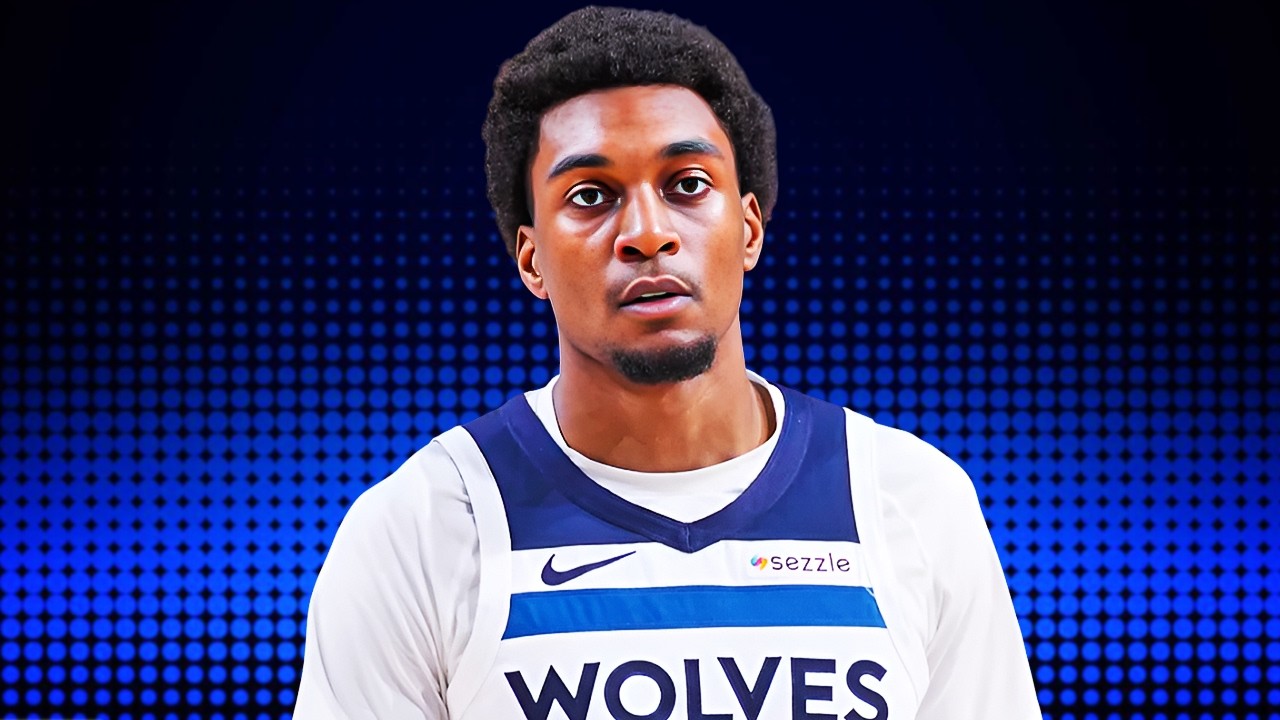 Minnesota's Secret Weapon Isn't Who You Think