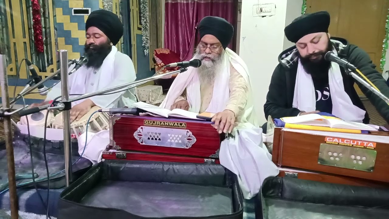 ਭਾਈ ਗੁਰਜੰਟ ਸਿੰਘ ਚੀਮਾ ਵਾਲੇ like share comment subscribe ਵਾਹਿਗੁਰੂ ਜੀ#####