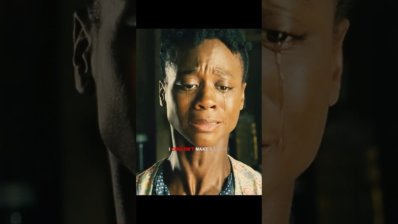 &bdquo;Bo jestem szczęśliwa&rdquo; &ndash; cichy test miłości matki 💔👩&zwj;👦 #film #film #dlaciebie #kr&oacute;tkiefilmy
