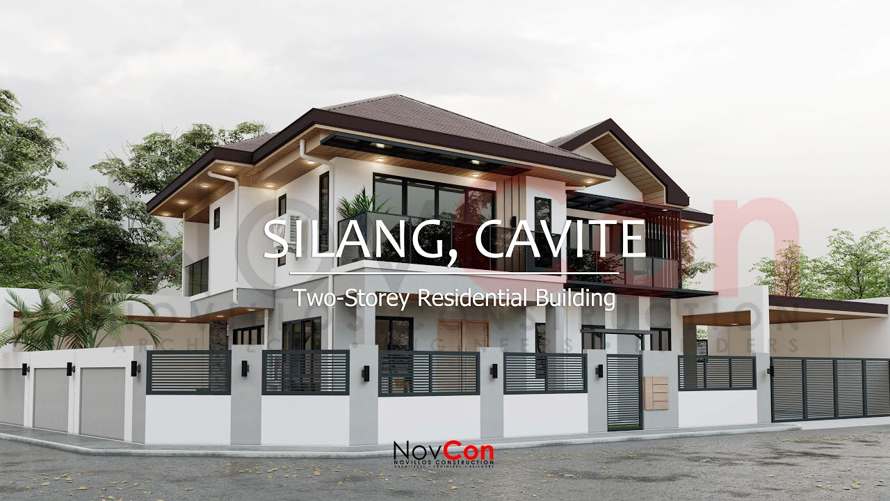 Silang, Cavite / NovCon Project