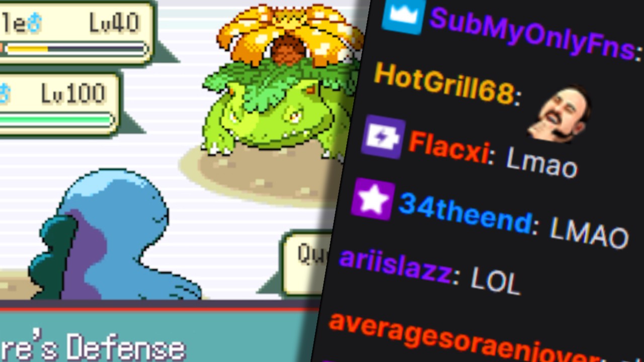 Pokémon Pro Trapped By NEW Pokémon Escape Room