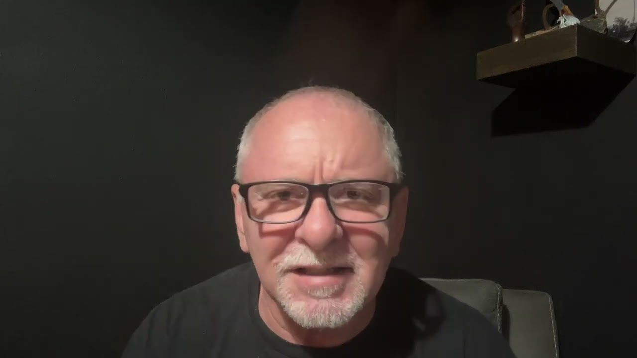 Dennis Jernigan Health Update...and a Couple of Other Things