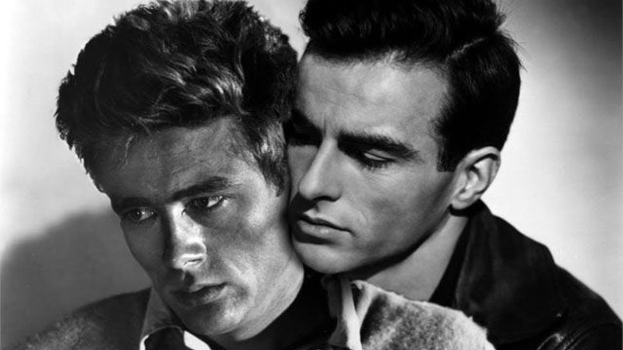 EL SECRETO DE MONTGOMERY CLIFT: El Hombre que Redefinió la Actuación en Hollywood