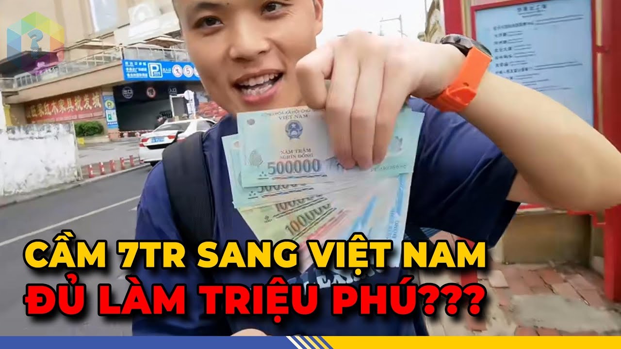 5 HIỂU LẦM TAI HẠI Của Người Trung Quốc Về Việt Nam - Nghe Xong Muốn Trầm Cảm [Top 1 Khám Phá]