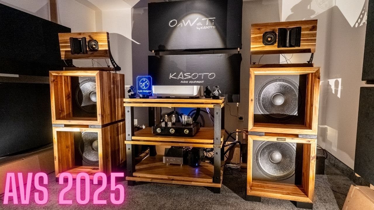 Czy audiofilia nadal ma sens? Refleksje po Audio Video Show 2025