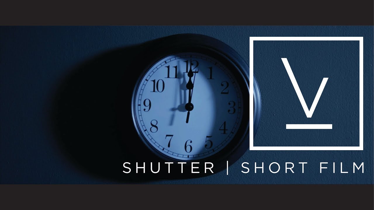 Shutter | Short Film (Drama/Romance)