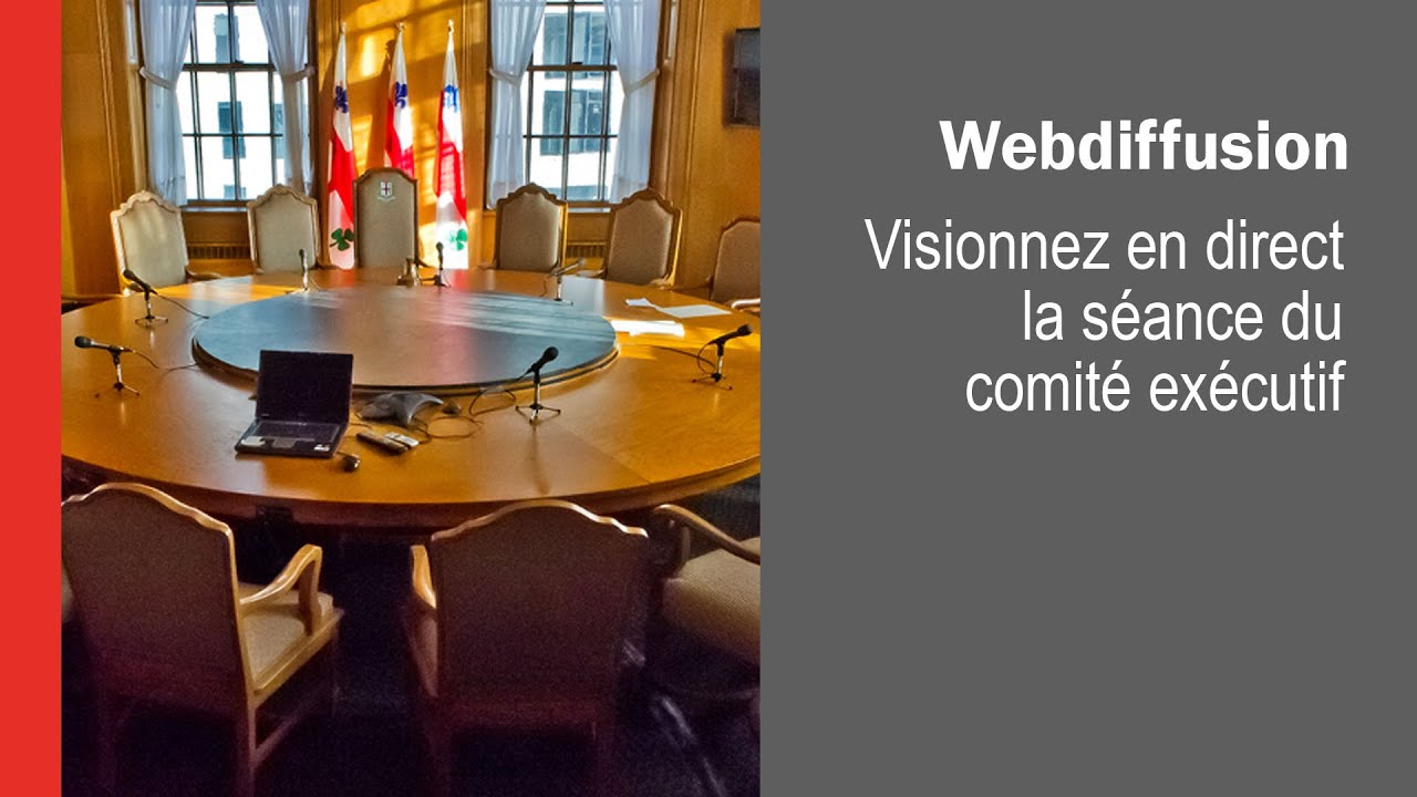 2026-02-04 9 H 00 - Comité exécutif