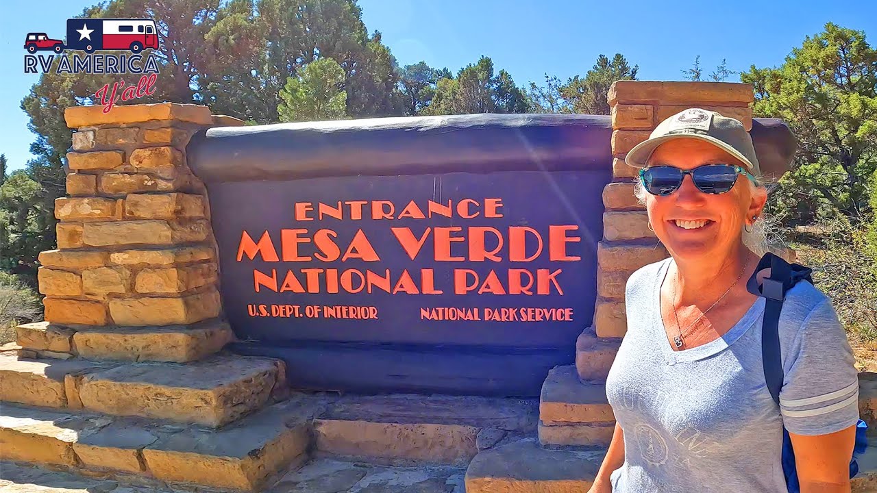 Exploring Mesa Verde National Park | America's Timeless Cultural Landmark