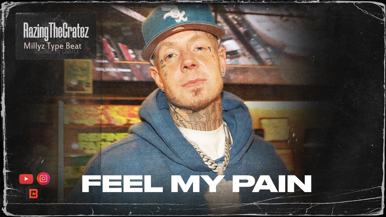 Free Millyz x Meek Mill Type Beat 2026 with Hook 