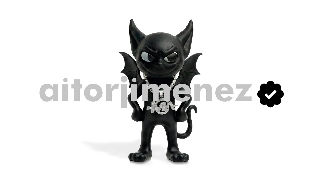 EL IMA - CHARLIE ICONS #7