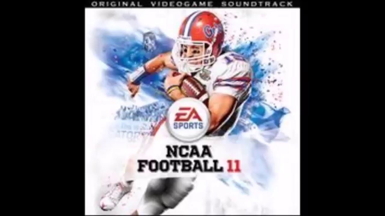 The U - Colin O'Malley