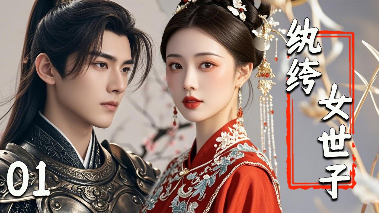 💖【Full Movie】紈绔女世子 01！ 💖#甜寵 #古裝 #愛情 #戀愛 #趙露思 #肖戰 #趙麗穎 #中國電視劇 | 歡迎訂閱
