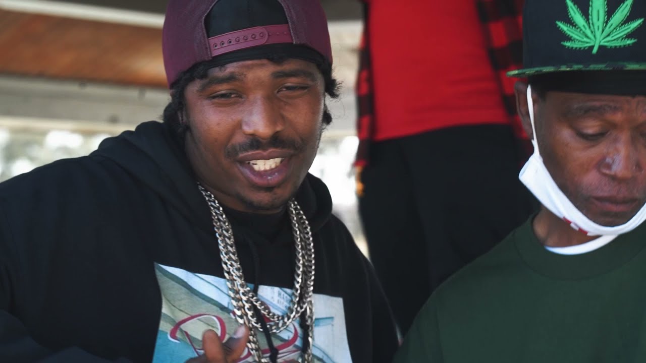 Perry B - Brim BaBy (Shot By AVIThinkWeGotIt)
