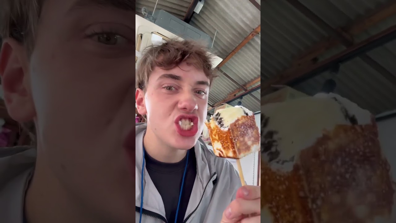 Еда в Пусане очень вкусная