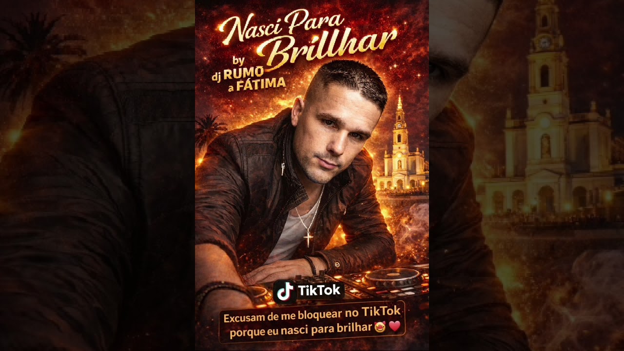 Nasci para Brilhar-kizomba