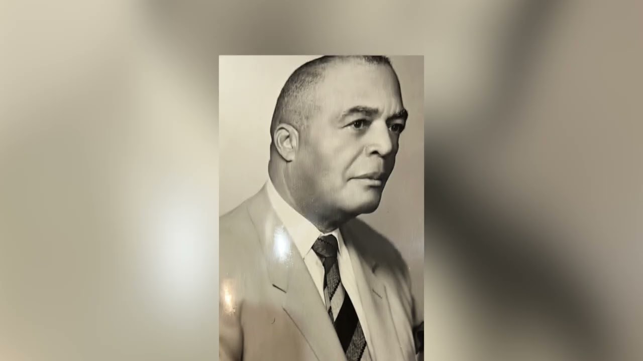 The history of Alabama 1st Jurisdiction