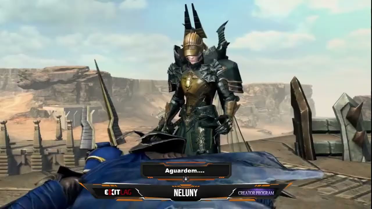 Aion Live NA 8.4 - Happy New Year PlayGo Farm