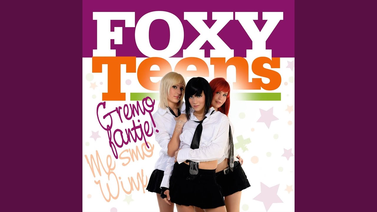 Me smo Winx