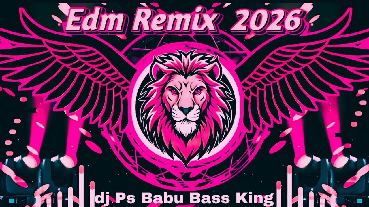 Hathiyar Pagli #DJ​ remix song || रंगदारी DJ song || Bhojpuri Gana Dj Remix || 2026 Dj Gana | Remix|