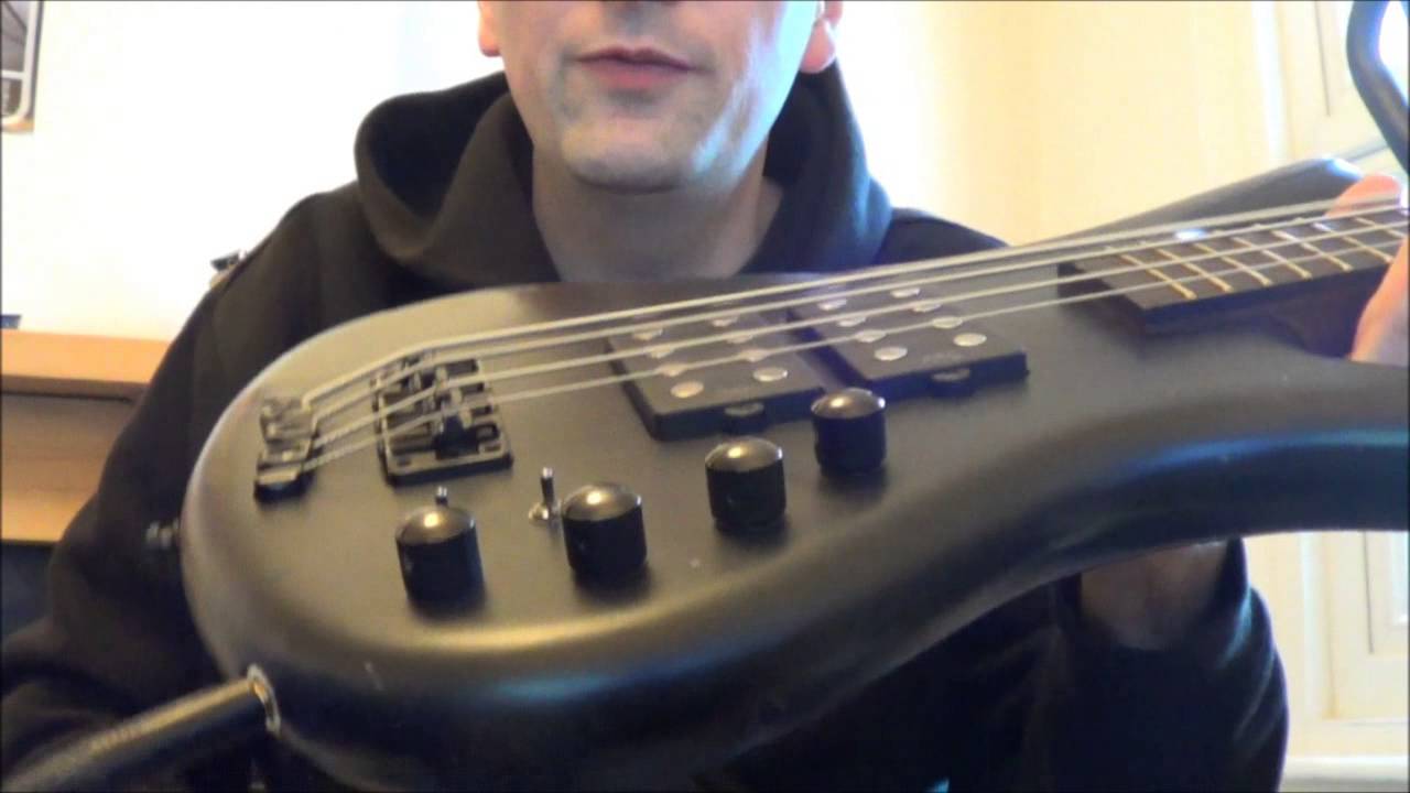 Warwick Corvette $$