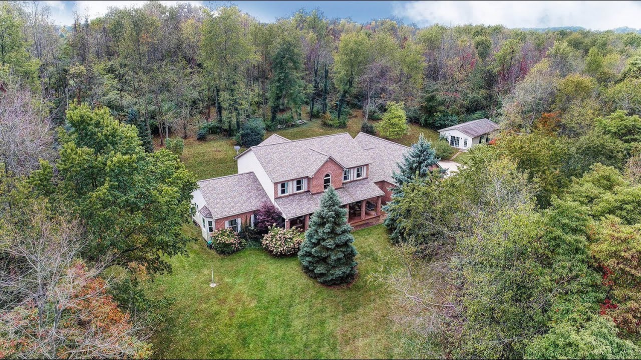 7685 Marcy Road Nw Lancaster OH 43130