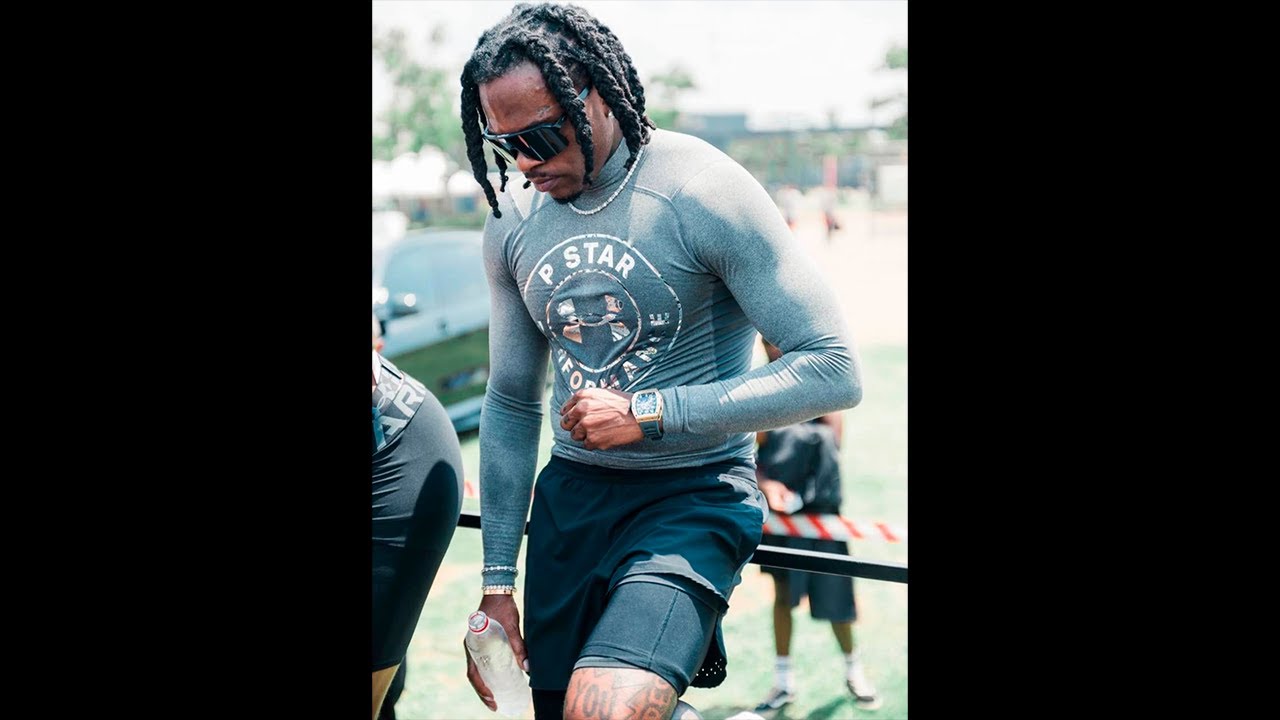 (FREE) Gunna x Future Type Beat - 