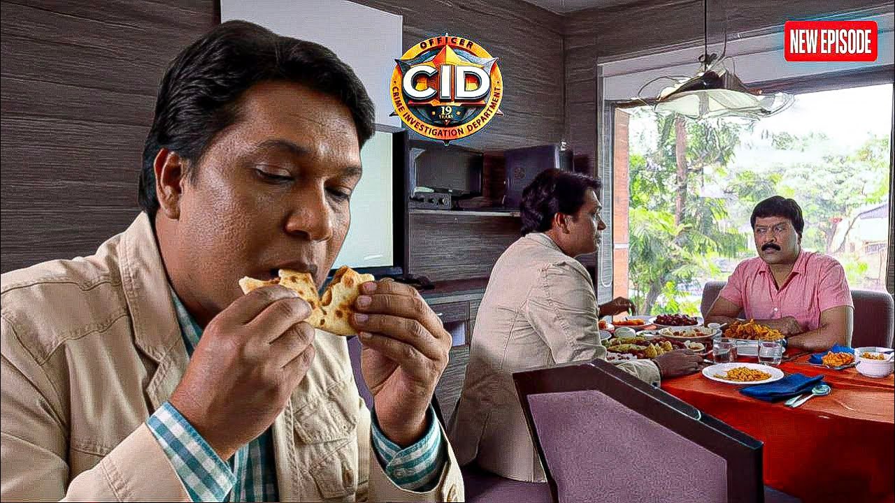 ডিনারে গেল অভিজিৎ আর ফ্রেডি CID ফান সিন || CID BANGLA || NEW EPISODE