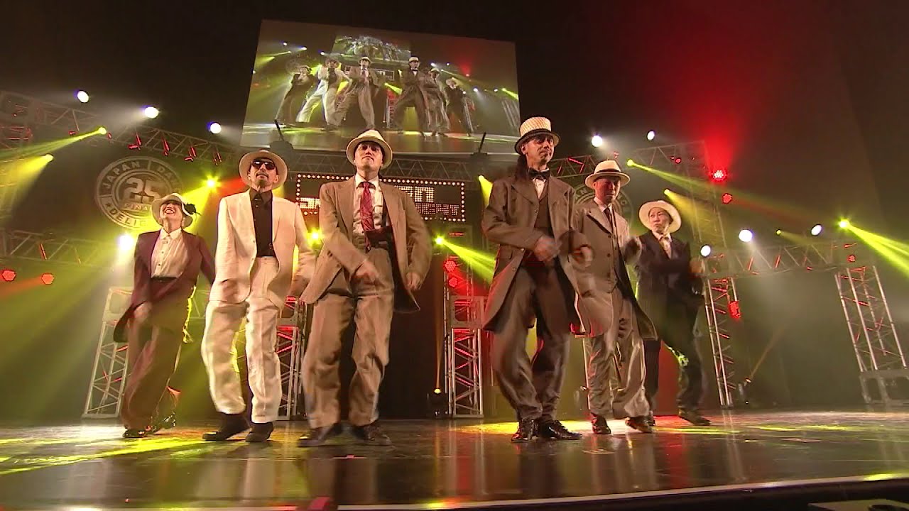 Repoll:FX_JAPAN DANCE DELIGHT VOL.25 FINAL_2018.8.25